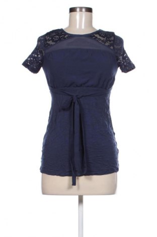 Bluză de femei Intimissimi, Mărime S, Culoare Albastru, Preț 101,99 Lei