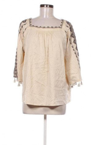 Damen Shirt Intrend, Größe L, Farbe Beige, Preis 56,99 €