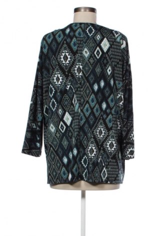 Bluzka damska Isolde, Rozmiar XL, Kolor Kolorowy, Cena 62,99 zł