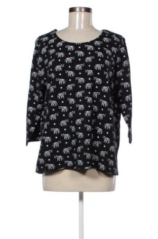 Damen Shirt Isolde, Größe XL, Farbe Mehrfarbig, Preis € 13,99