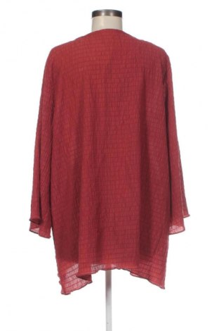 Bluzka damska Isolde, Rozmiar XL, Kolor Czerwony, Cena 15,99 zł