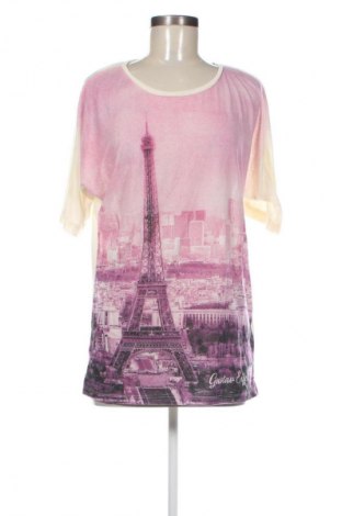 Damen Shirt Items Vero Moda, Größe L, Farbe Mehrfarbig, Preis 13,99 €
