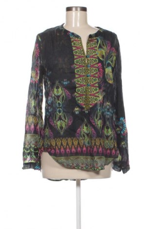 Bluză de femei Ivko, Mărime M, Culoare Multicolor, Preț 156,99 Lei