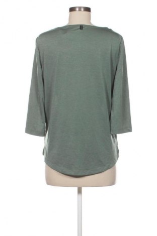 Bluză de femei Jack Wolfskin, Mărime M, Culoare Verde, Preț 156,99 Lei
