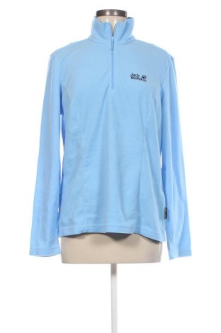 Dámska blúza Jack Wolfskin, Veľkosť L, Farba Modrá, Cena  27,95 €