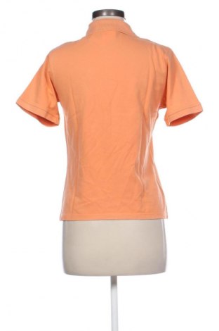 Damen T-Shirt Jack Wolfskin, Größe M, Farbe Gelb, Preis € 13,81