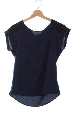 Bluză de femei Jacqueline De Yong, Mărime XS, Culoare Albastru, Preț 61,99 Lei