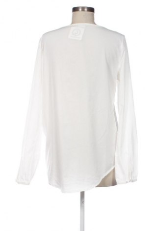 Damen Shirt Jacqueline De Yong, Größe M, Farbe Weiß, Preis 9,72 €