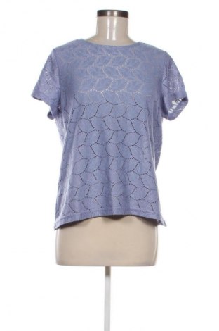 Damen Shirt Jacqueline De Yong, Größe L, Farbe Blau, Preis € 13,99