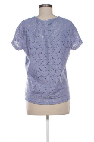 Damen Shirt Jacqueline De Yong, Größe L, Farbe Blau, Preis € 13,99