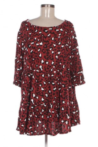 Bluză de femei Janina, Mărime XXL, Culoare Multicolor, Preț 61,99 Lei