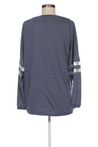 Bluză de femei Janina, Mărime XL, Culoare Albastru, Preț 61,99 Lei