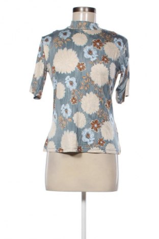 Damen Shirt Janina, Größe S, Farbe Mehrfarbig, Preis € 6,99