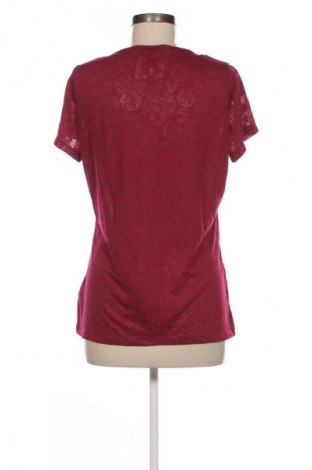 Bluză de femei Janina, Mărime XL, Culoare Roșu, Preț 61,99 Lei