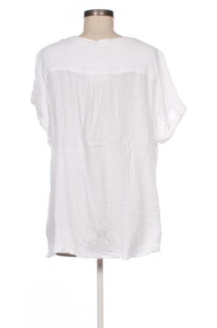 Dámská halenka Janina, Velikost 3XL, Barva Bílá, Cena  309,00 Kč