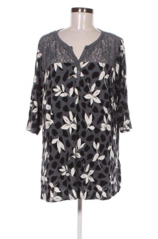 Damen Shirt Janina, Größe XXL, Farbe Mehrfarbig, Preis € 13,99