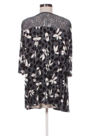 Damen Shirt Janina, Größe XXL, Farbe Mehrfarbig, Preis € 13,99
