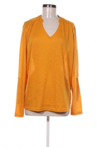 Bluză de femei Janina, Mărime XXL, Culoare Galben, Preț 61,99 Lei