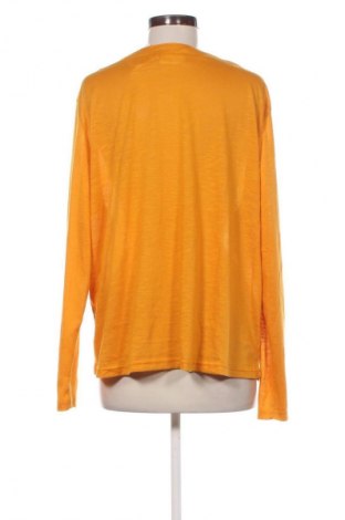 Bluză de femei Janina, Mărime XXL, Culoare Galben, Preț 61,99 Lei
