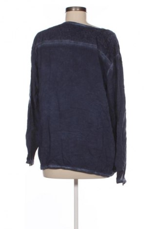 Dámska blúza Janina, Veľkosť XL, Farba Modrá, Cena  11,95 €