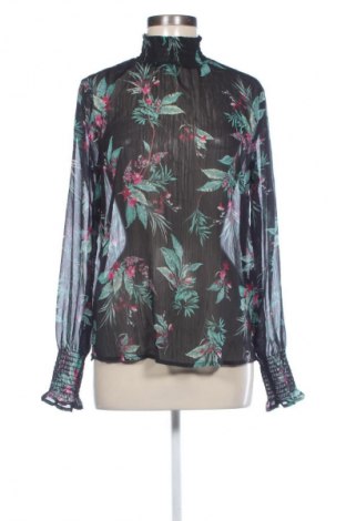 Damen Shirt Janina, Größe S, Farbe Mehrfarbig, Preis 9,79 €