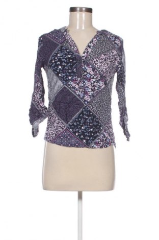Damen Shirt Janina, Größe S, Farbe Mehrfarbig, Preis 13,99 €