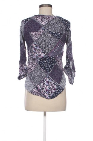 Damen Shirt Janina, Größe S, Farbe Mehrfarbig, Preis 13,99 €