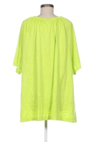 Bluză de femei Janina, Mărime 3XL, Culoare Verde, Preț 61,99 Lei