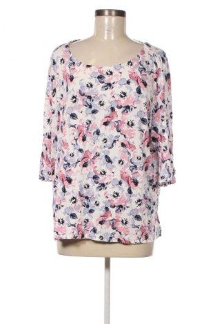 Damen Shirt Janina, Größe XXL, Farbe Mehrfarbig, Preis 13,99 €