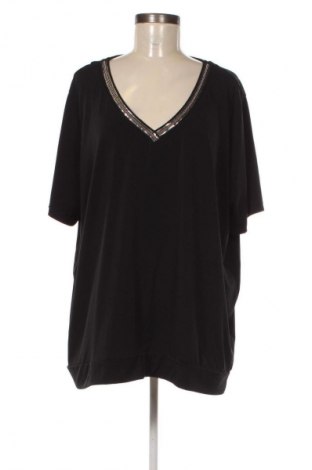 Bluză de femei Janina, Mărime XXL, Culoare Negru, Preț 61,99 Lei