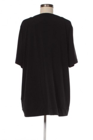Bluză de femei Janina, Mărime XXL, Culoare Negru, Preț 61,99 Lei