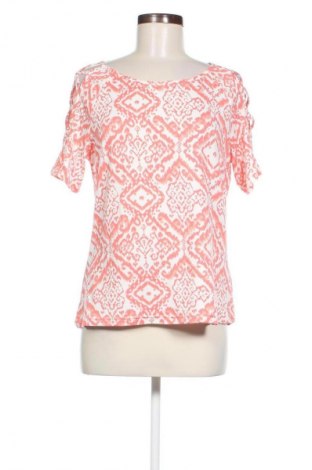 Damen Shirt Janina, Größe L, Farbe Mehrfarbig, Preis € 13,99