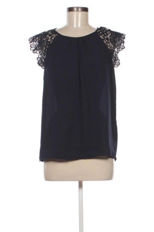 Damen Shirt Janina, Größe L, Farbe Blau, Preis € 13,99