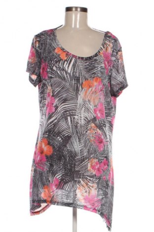 Damen Shirt Janina, Größe XL, Farbe Mehrfarbig, Preis € 13,99