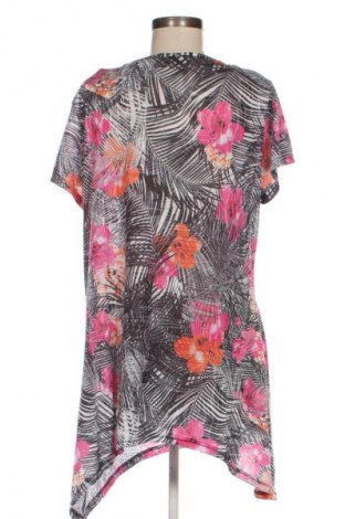Damen Shirt Janina, Größe XL, Farbe Mehrfarbig, Preis € 13,99