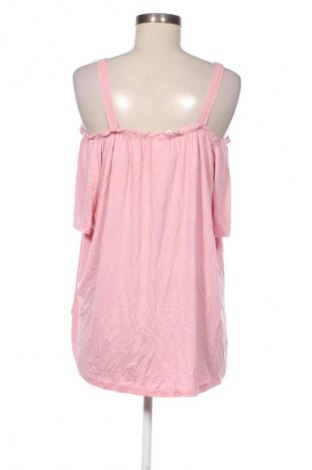 Női blúz Janina, Méret XXL, Szín Rózsaszín, Ár 5 199 Ft
