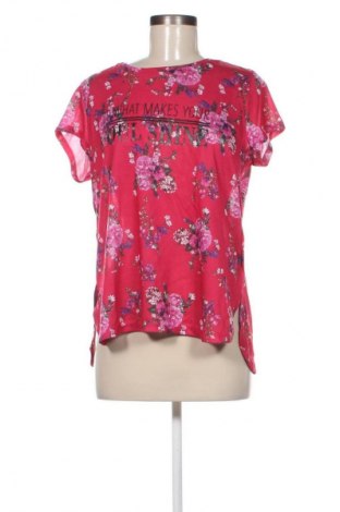 Bluzka damska Janina, Rozmiar XL, Kolor Kolorowy, Cena 62,99 zł