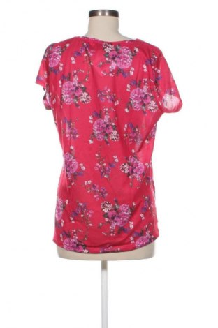 Bluzka damska Janina, Rozmiar XL, Kolor Kolorowy, Cena 62,99 zł