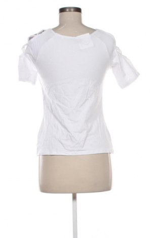 Bluzka damska Janina, Rozmiar S, Kolor Biały, Cena 62,99 zł