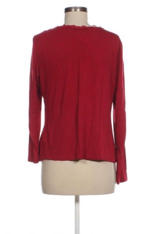 Damen Shirt Janina, Größe M, Farbe Rot, Preis 9,62 €