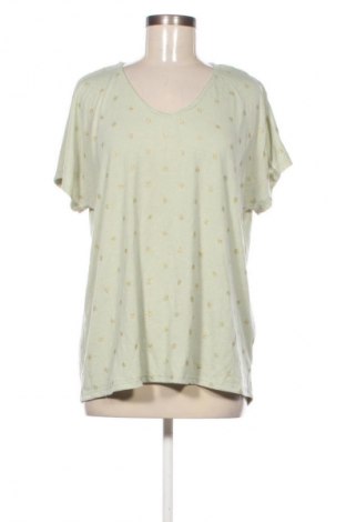 Bluză de femei Janina, Mărime XL, Culoare Verde, Preț 61,99 Lei