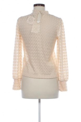 Bluză de femei Jdy, Mărime S, Culoare Bej, Preț 88,99 Lei
