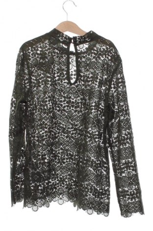 Bluzka damska Jdy, Rozmiar XS, Kolor Zielony, Cena 62,99 zł