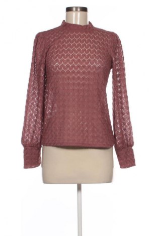 Damen Shirt Jdy, Größe S, Farbe Braun, Preis 13,99 €