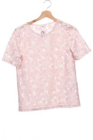 Damen Shirt Jdy, Größe XS, Farbe Aschrosa, Preis 9,99 €