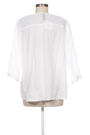 Bluză de femei Jean Pascale, Mărime XL, Culoare Alb, Preț 61,99 Lei