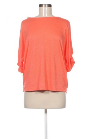 Damen Shirt Jean Pascale, Größe S, Farbe Orange, Preis 8,99 €