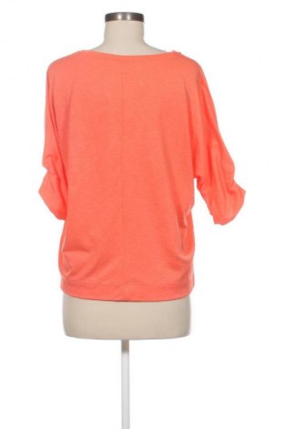 Damen Shirt Jean Pascale, Größe S, Farbe Orange, Preis 8,99 €