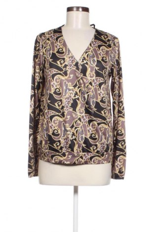 Bluză de femei Jean Pascale, Mărime M, Culoare Multicolor, Preț 92,00 Lei
