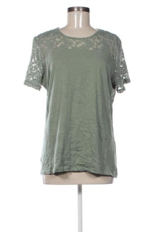 Damen Shirt Jessica, Größe L, Farbe Grün, Preis € 10,99